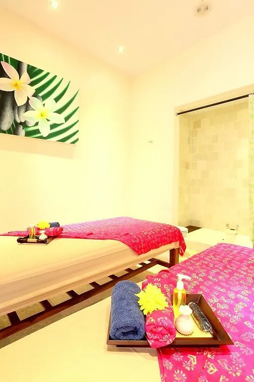Jas Green Villas And Spa Seminyak   Seminyak (Bali)
