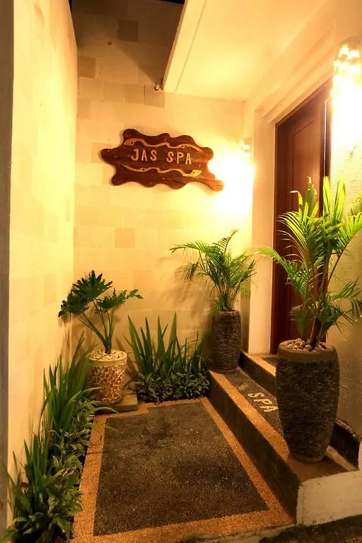 Jas Green Villas And Spa Seminyak  Seminyak (Bali)
