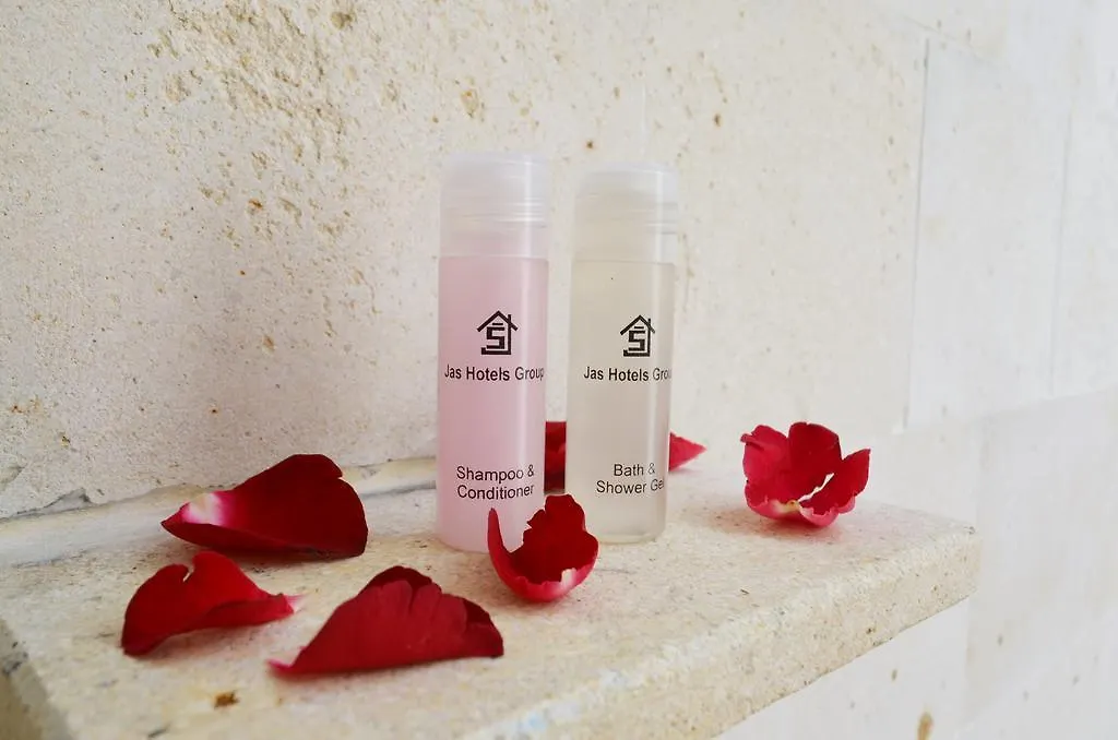 Jas Green Villas And Spa Σεμινιάκ Ινδονησία