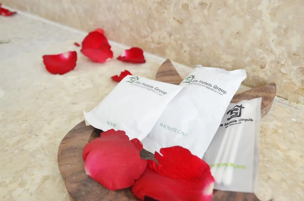 Jas Green Villas And Spa Seminyak