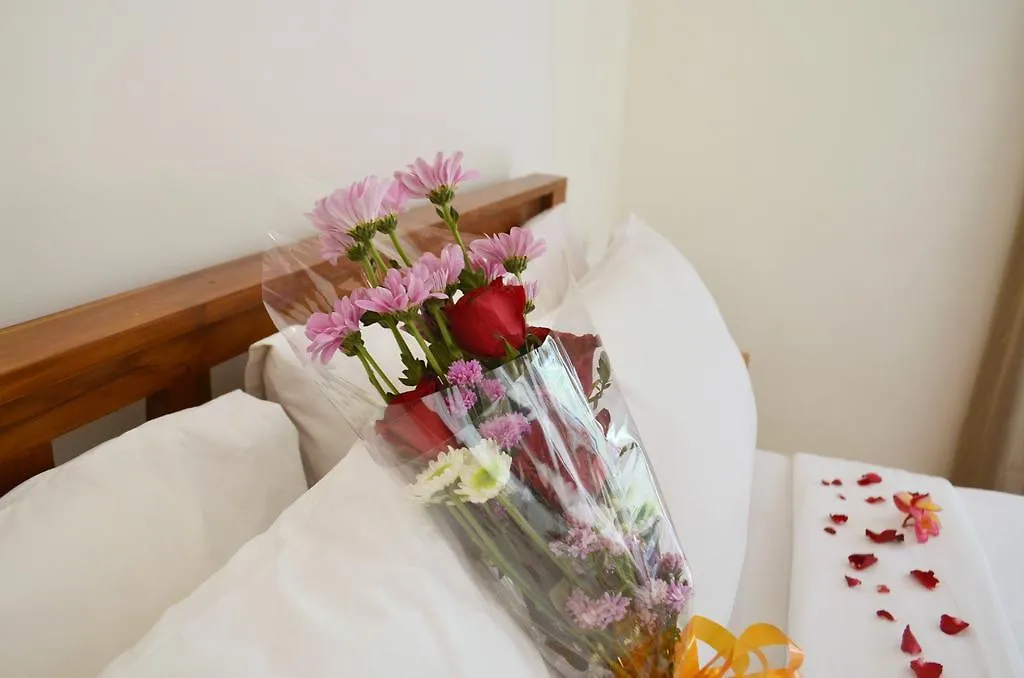 Jas Green Villas And Spa Seminyak