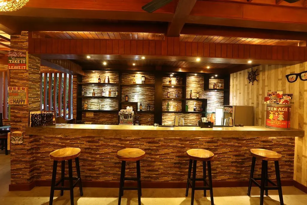 Jas Green Villas And Spa Seminyak  Indonesia