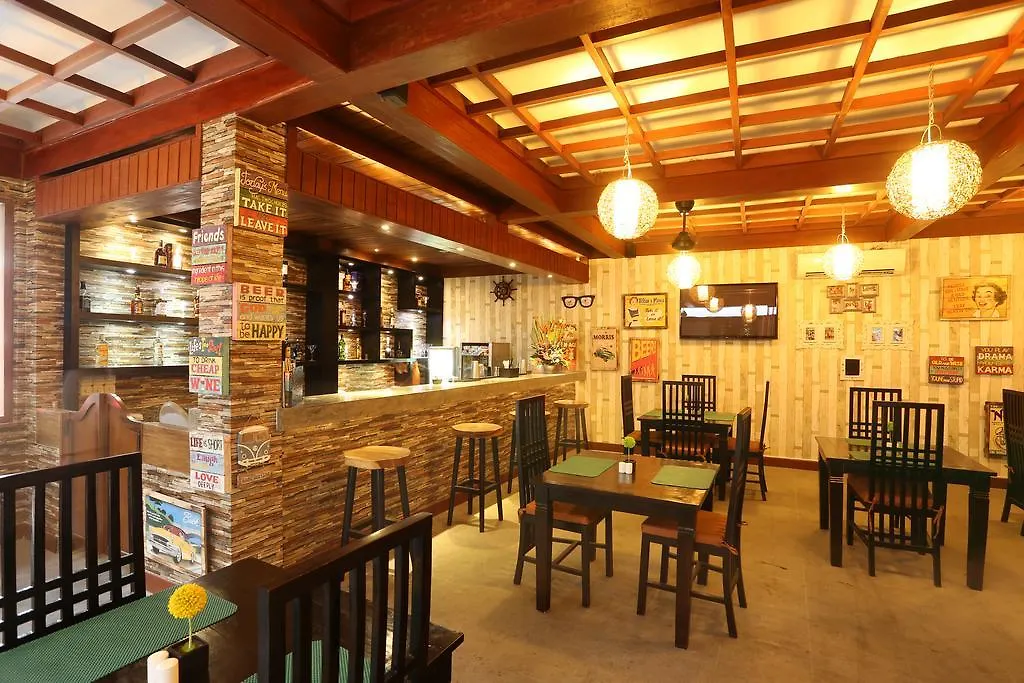 Jas Green Villas And Spa Seminyak  Indonesia