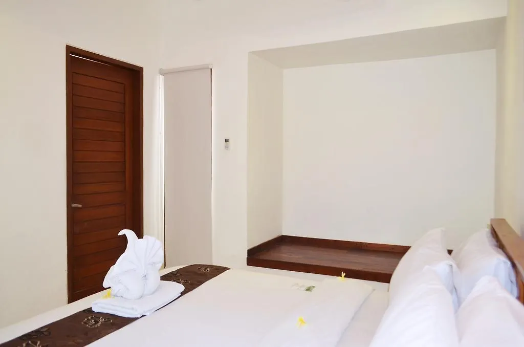 Jas Green Villas And Spa Seminyak  0*, Seminyak (Bali)