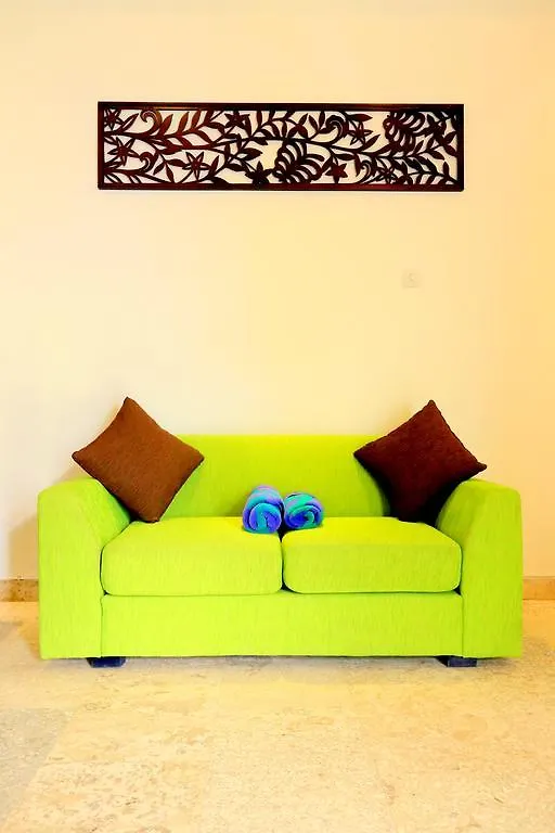 Jas Green Villas And Spa Seminyak