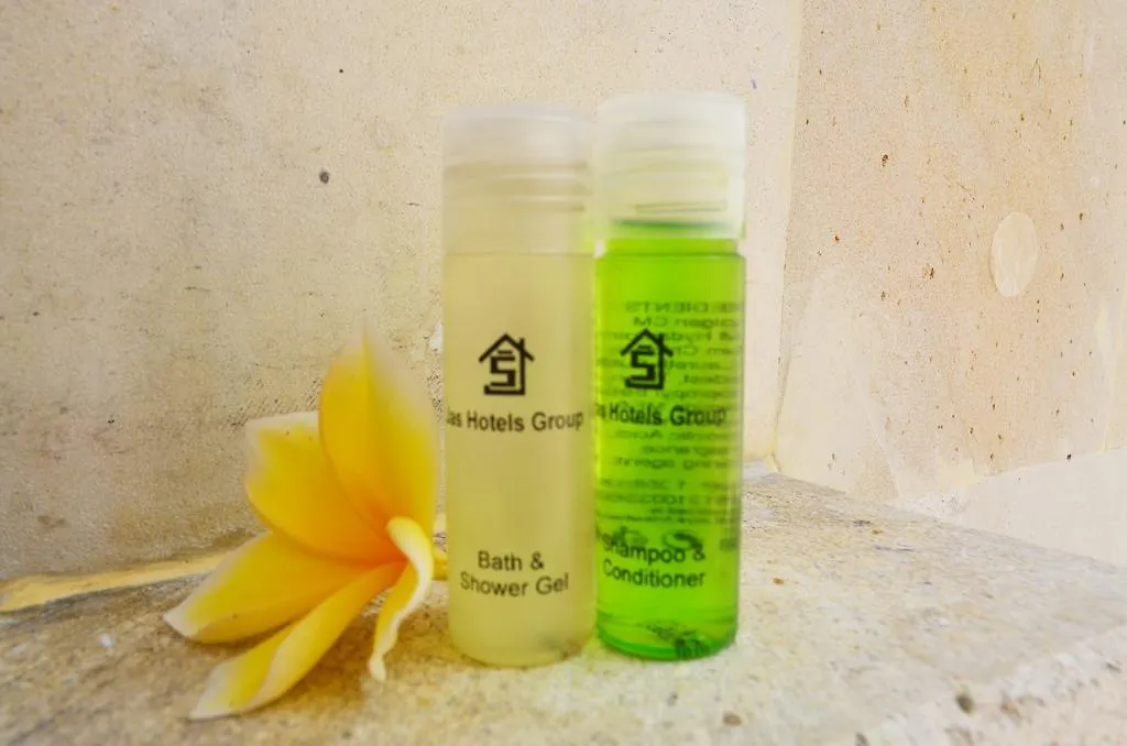 Jas Green Villas And Spa Seminyak  0*, Seminyak (Bali) Indonesia