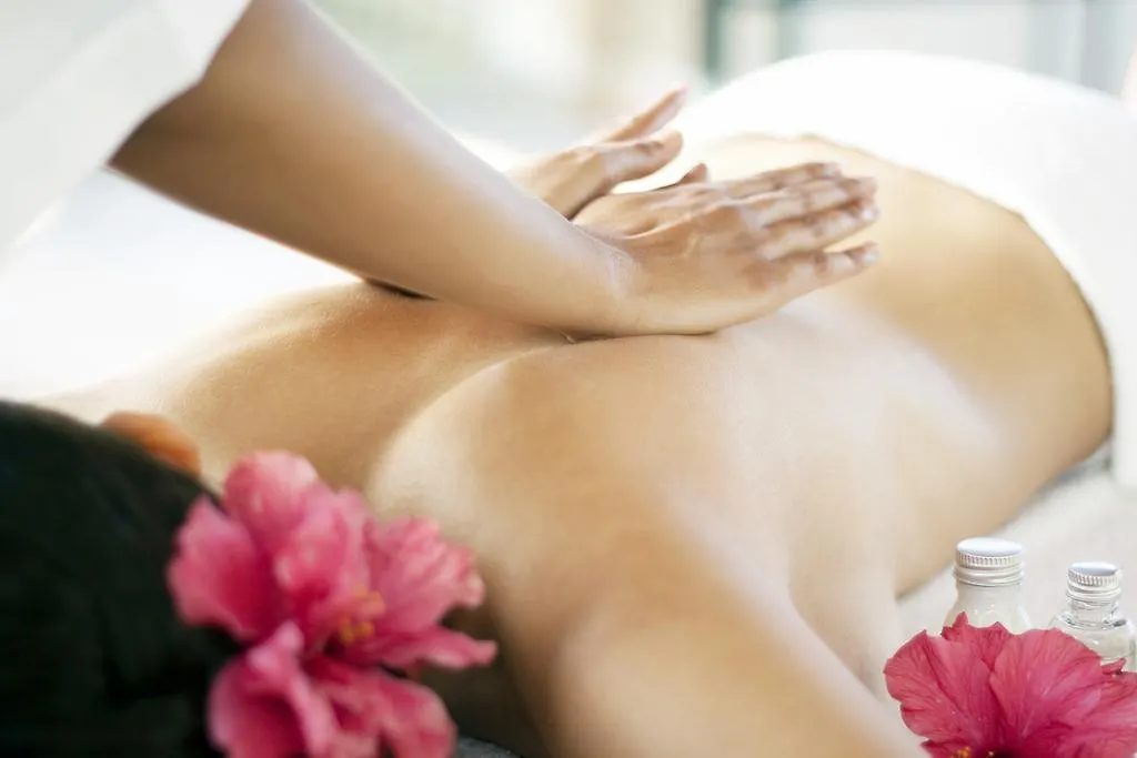 Jas Green Villas And Spa Seminyak