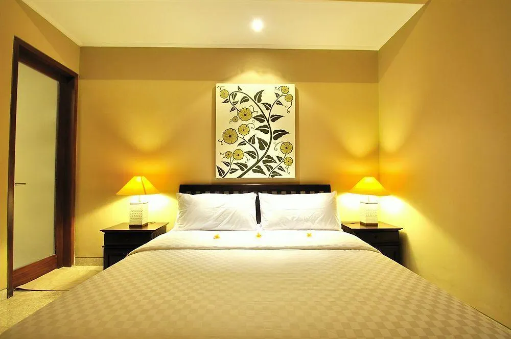 Jas Green Villas And Spa Seminyak  Seminyak (Bali)