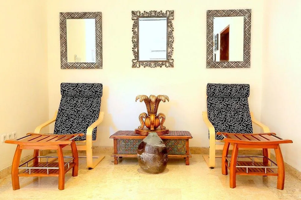 Jas Green Villas And Spa Seminyak  Indonesia