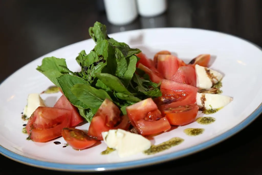 Jas Green Villas And Spa Seminyak