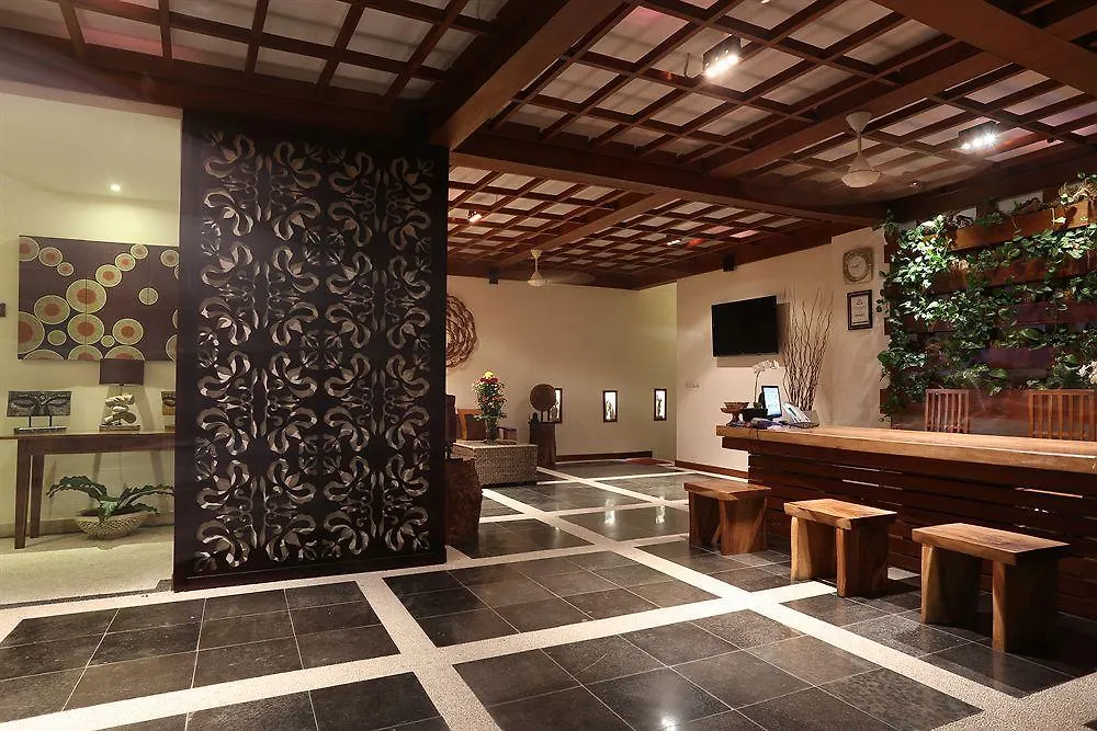 Jas Green Villas And Spa Seminyak
